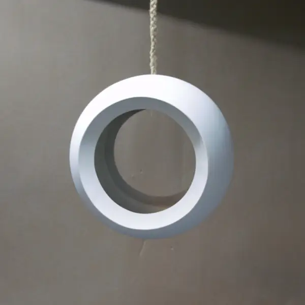 Bird Pod 450 01