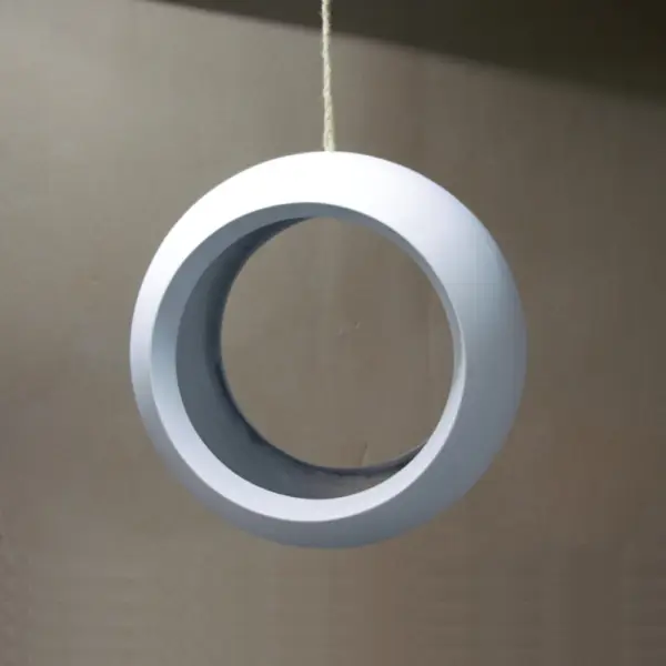 Bird Pod 600 01