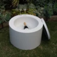 icebucket table