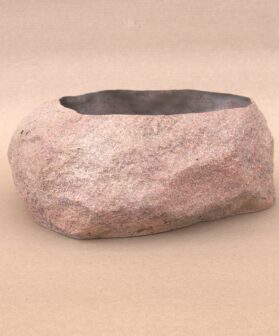 Rock Pot (Small)