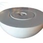 Pebble Ice Bucket Table