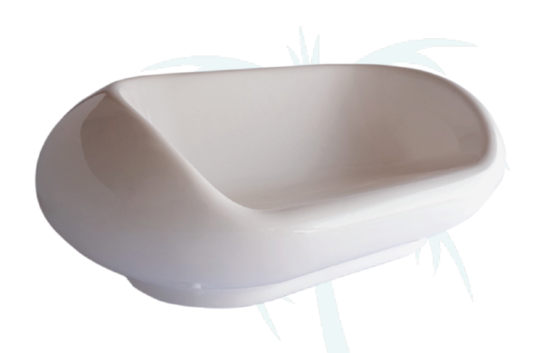 Pebble Seat Double Pebble Seat Double