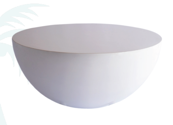 Pebble Table