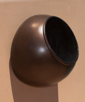 Wall Ball planter